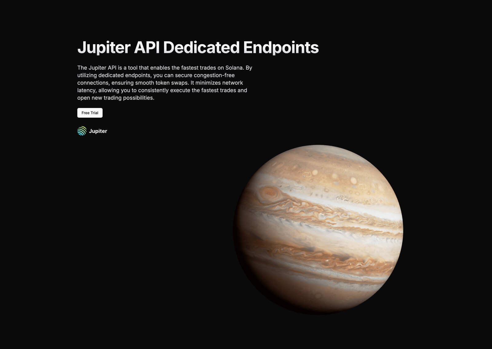 ERPC Jupiter